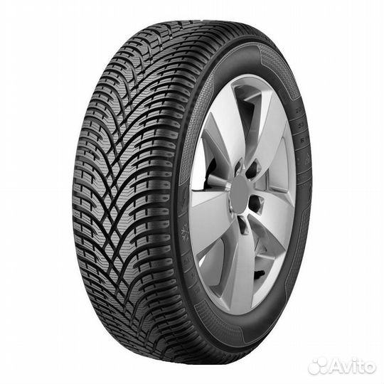 Bfgoodrich G-Force Winter 2 215/40 R17 87V
