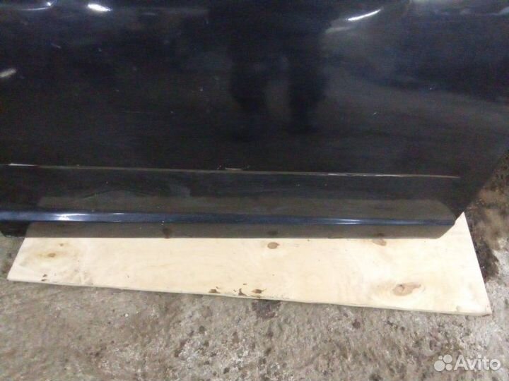 Дверь передняя правая Chevrolet Cobalt B15D2 2013