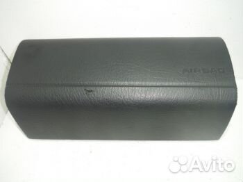 Подушка безопасности в торпеду