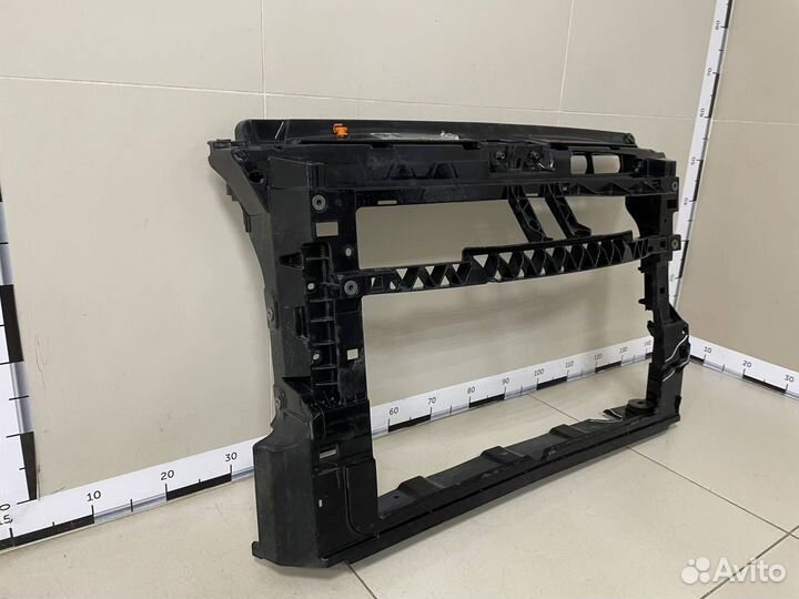 Панель передняя Volkswagen Polo Sed RUS 2011