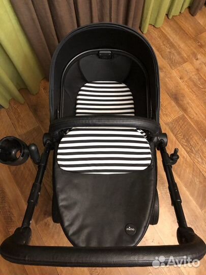 Коляска Mima xari 2 в 1