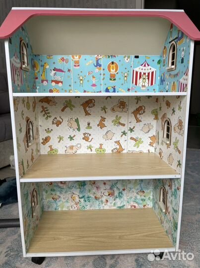 Кукольный домик