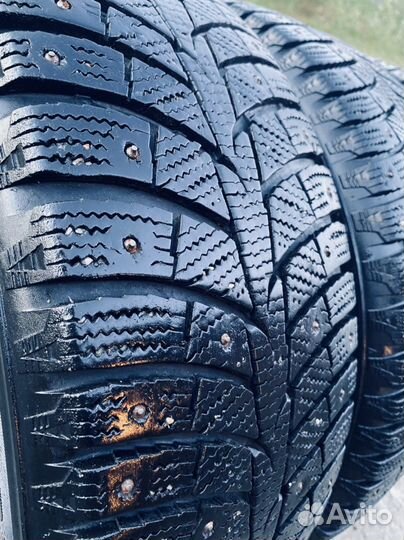 Laufenn I Fit Ice LW 71 205/55 R16