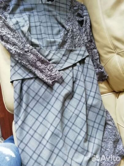 Платье Caterina Leman