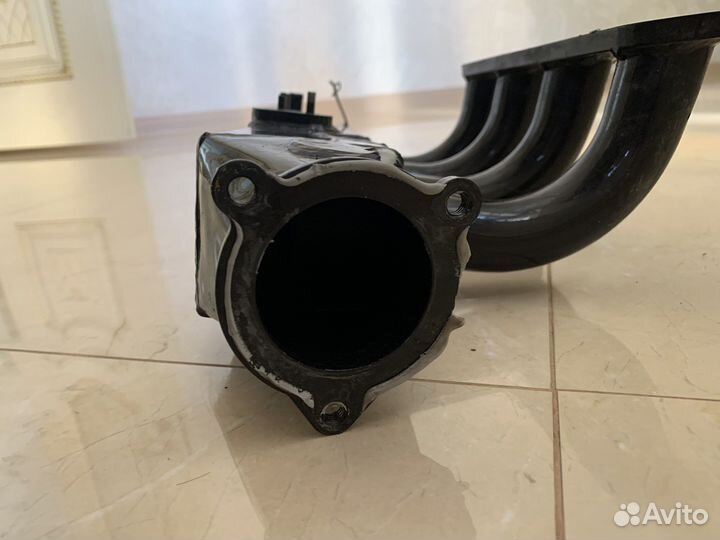 Ресивер 16 кл ваз стт