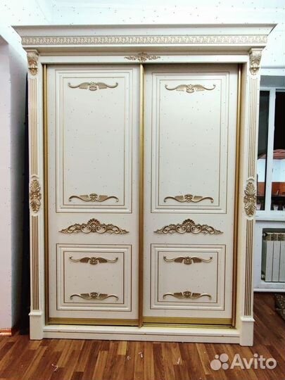 Шкаф купе