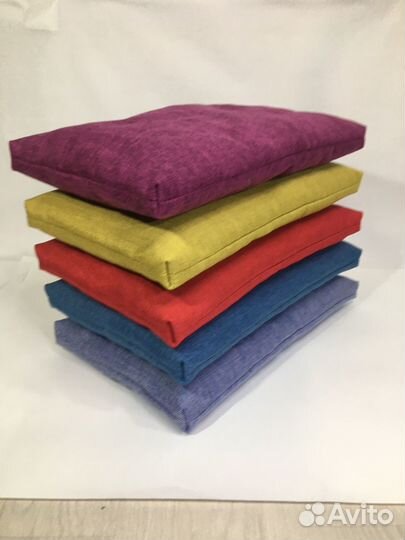 Лежанка коврик для животных 50х30