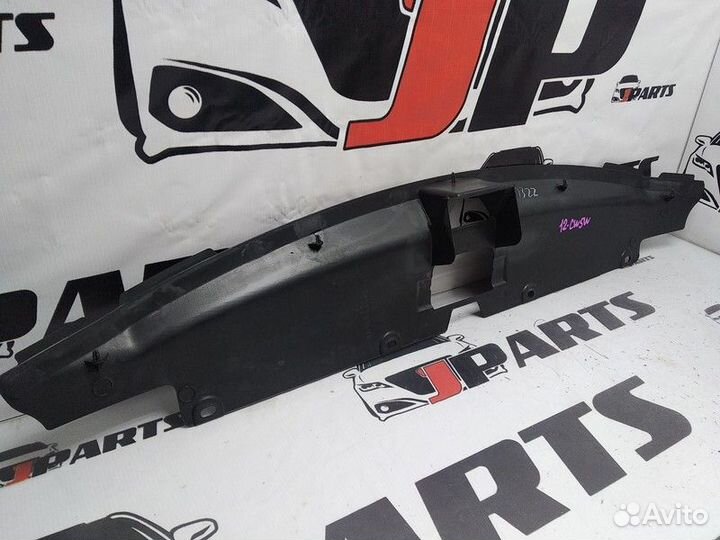 Кожух замка капота Mitsubishi Outlander XL