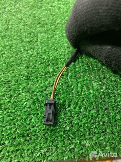 Разъем Audi A6 C7 2013