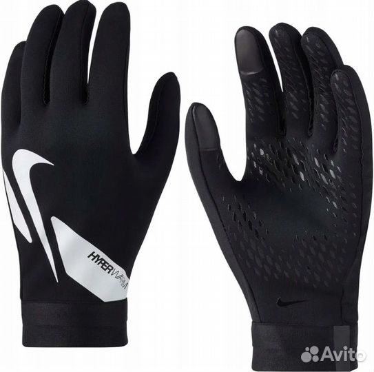 Перчатки Nike hyperwarm