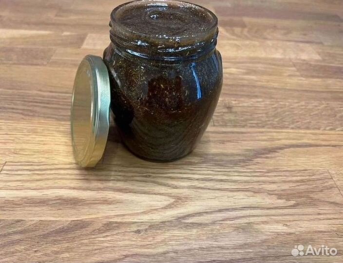 Чудо мёд от мужских невзгод