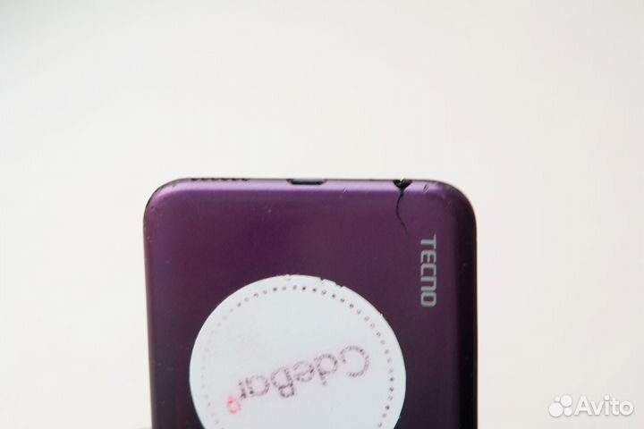 TECNO Spark 4, 2/32 ГБ