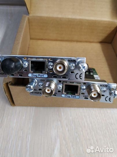 Модуль Cisco б/у Оригинал