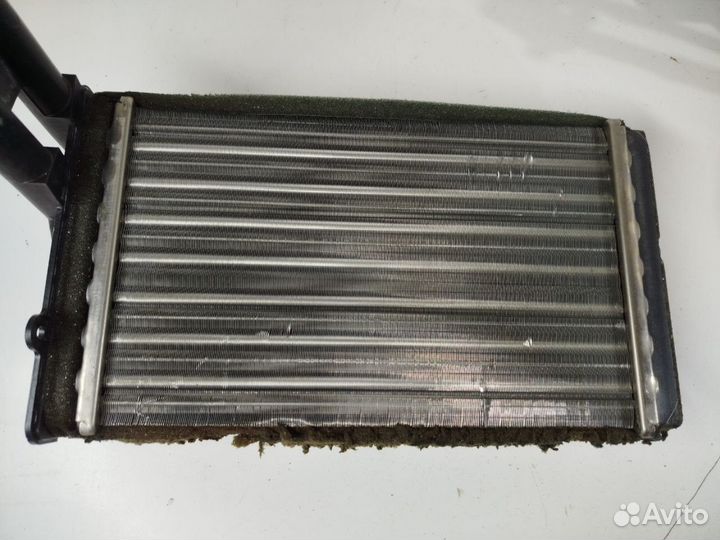 Радиатор отопителя (печки) volkswagen passat b5 8d1819031b