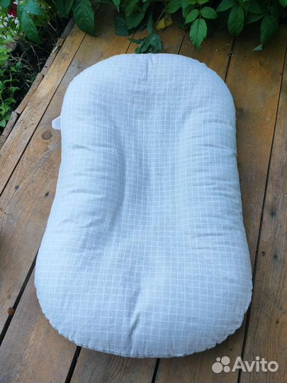 Кокон для новорожденных