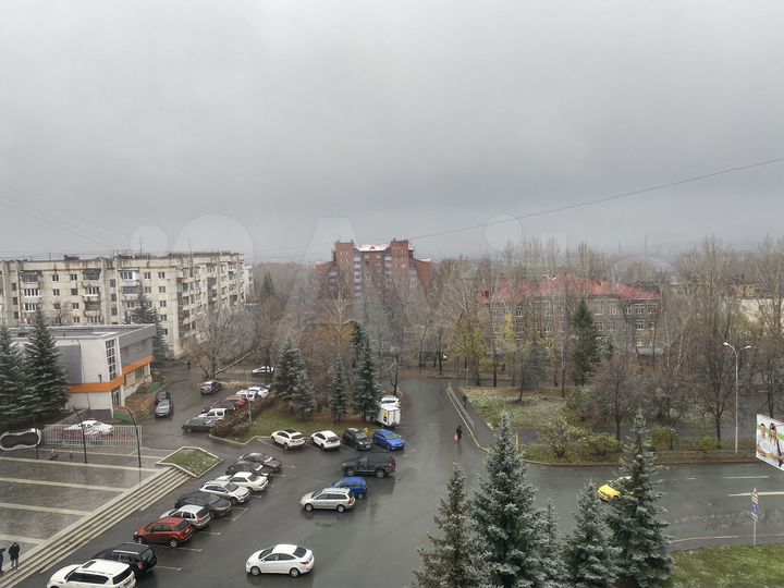 4-к. квартира, 75,1 м², 7/10 эт.