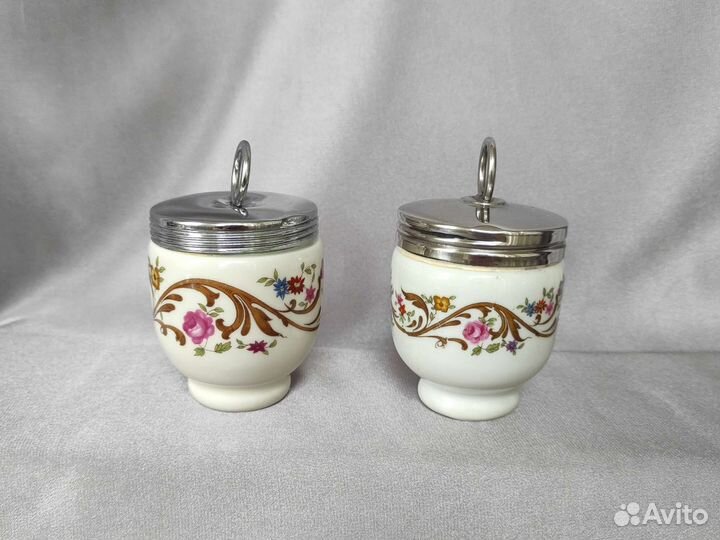 Кодлер от Royal Worcester на 1 яйцо