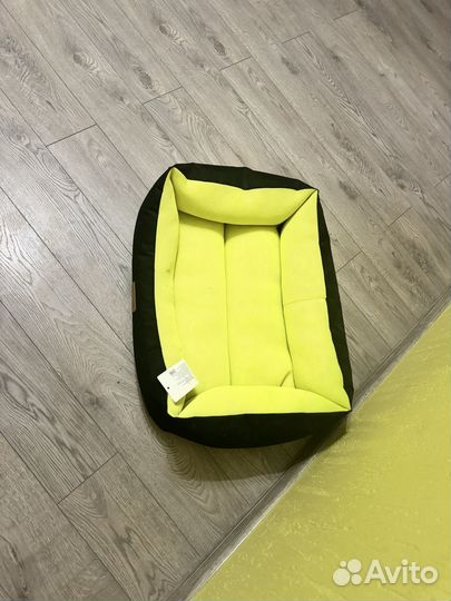 Лежанка для собак