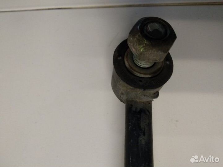 Тяга подвески задняя Nissan X-Trail NT30 QR20DE