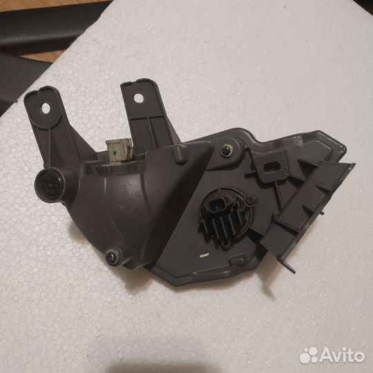 Задний противотуманный фонарь для Toyota rav4 40