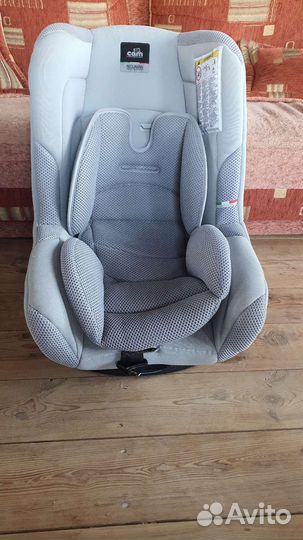 Детское автокресло от 9 до 18 кг