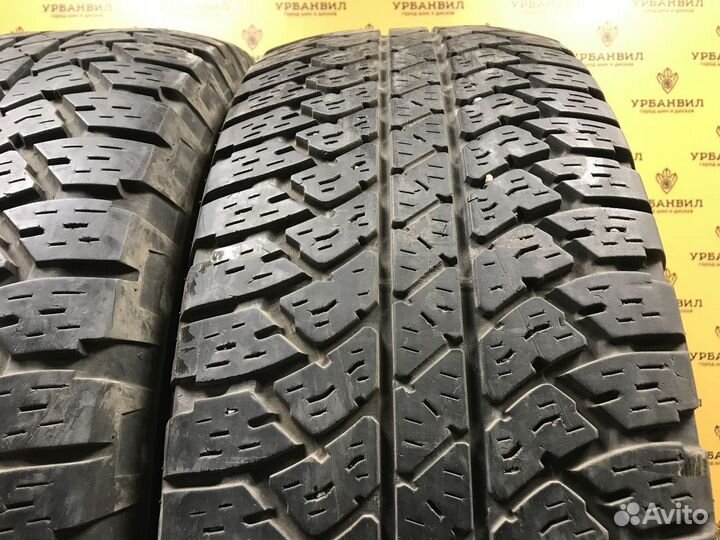 Bridgestone Dueler A/T RH-S 265/65 R18 112S