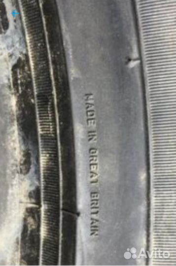 Pirelli Scorpion Verde All Season 275/40 R21 107V