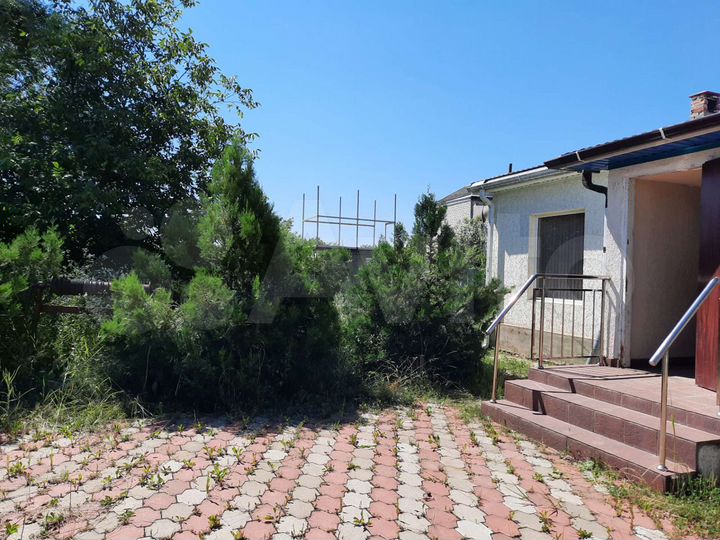 Дача 98 м² на участке 10 сот.