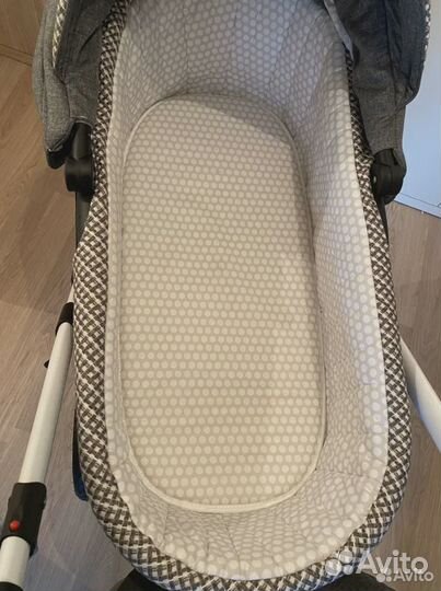 Детская коляска Adamex 3 в 1