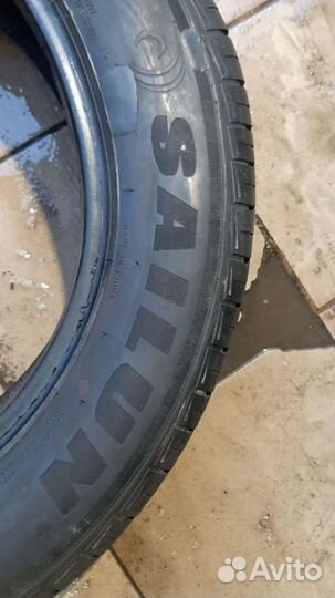 Sailun Atrezzo Elite 215/60 R17 96W