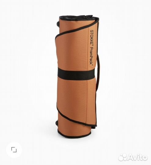Коляска stokke