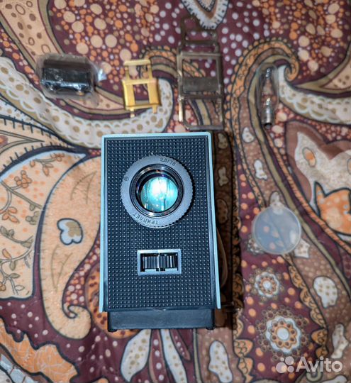 Проектор Экран