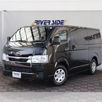 Toyota Hiace 2.8 AT, 2020, 54 000 км, с пробегом, цена 3 500 000 руб.