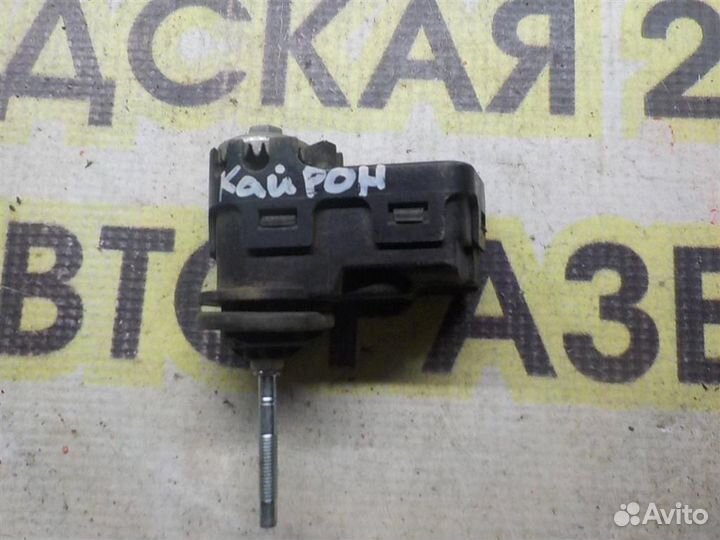 Моторчик корректора фары Ssang Yong Kyron 2005-20
