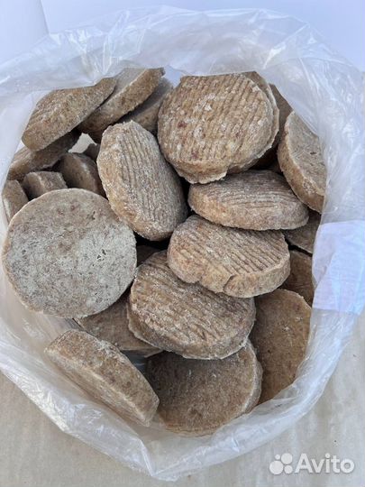 Домашние полуфабрикаты / Купаты / Шашлык