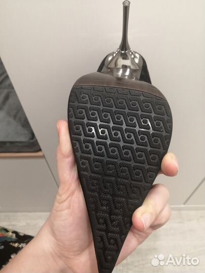 Сапоги зимние