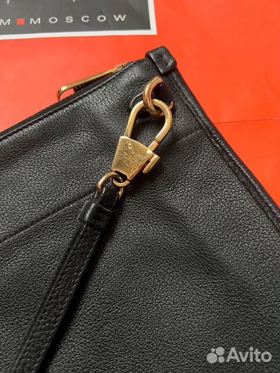 Клатч сумка Gucci оригинал