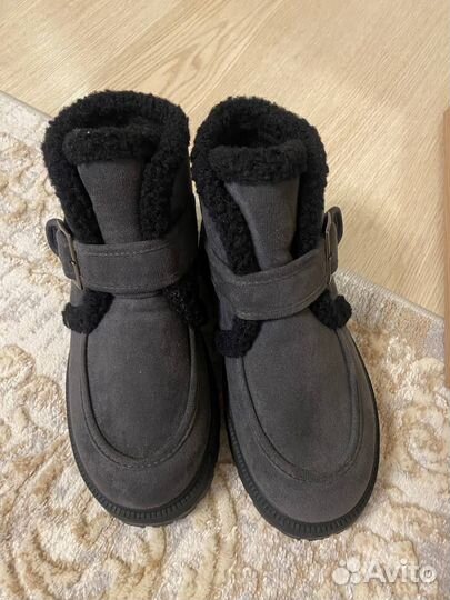 Угги женские