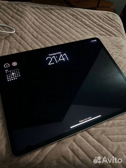 iPad pro 12.9 m2 2022 128gb