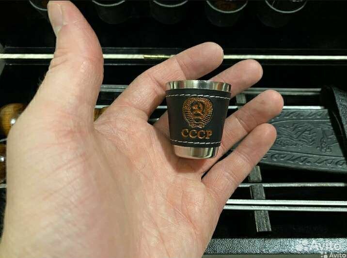 Шампура подарочные