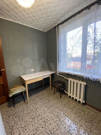 1-к. квартира, 40 м², 3/5 эт.