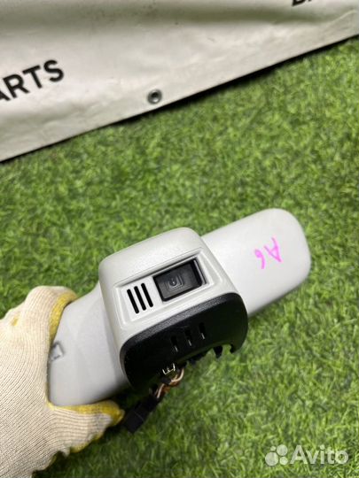 Зеркало заднего вида салонное Audi A6 C7 2.8 2012