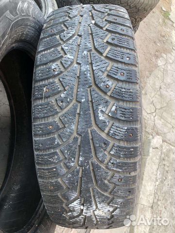 Nokian Tyres Hakka Black 235/60 R18