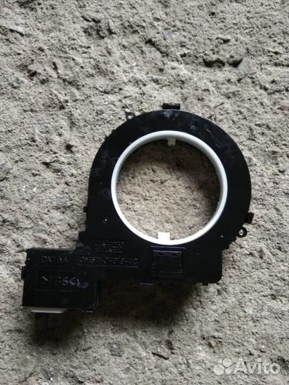 Датчик положения руля Форд Фокус 2