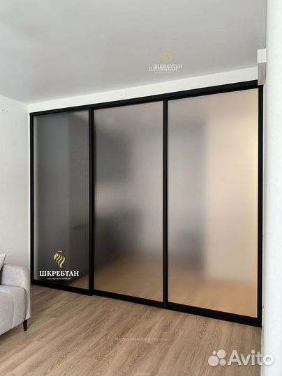 Перегородки для зонирования в стиле лофт