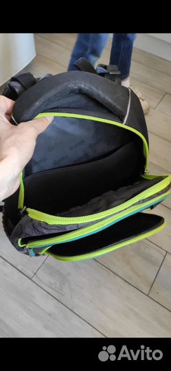 Портфель школьный для мальчика