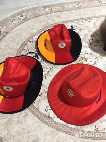 Фуражка новые