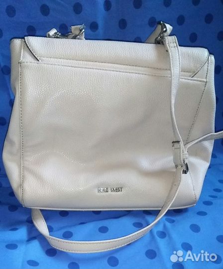 Сумка женская nine west