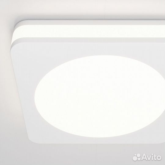 Встраиваемый светильник Phanton DL303-L7W