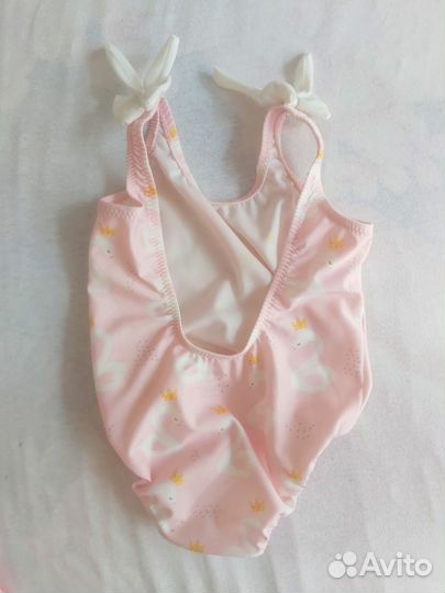 Купальник 92